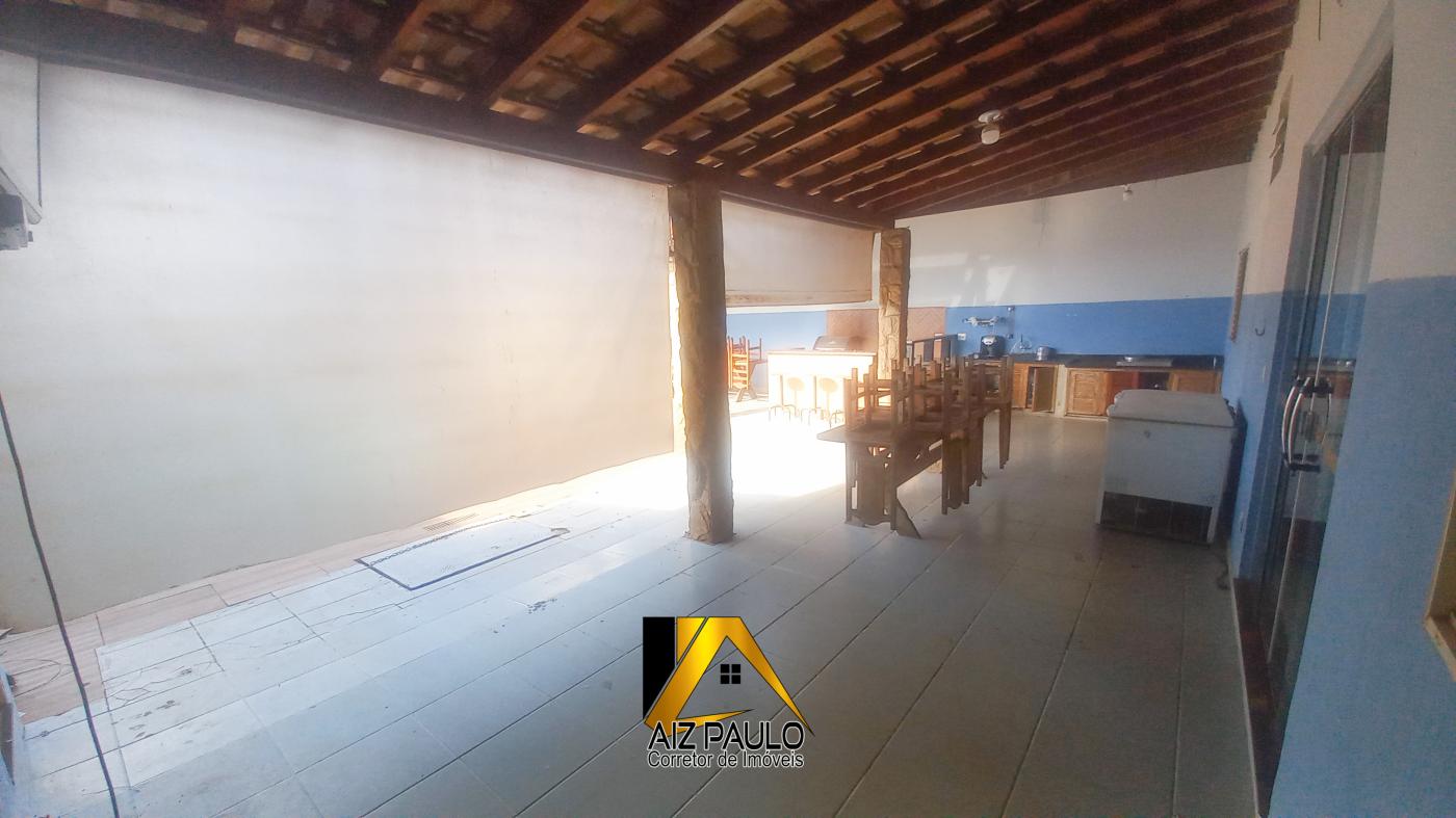 Casa à venda com 2 quartos, 2 banheiros e 130m² no Jardim Teixeira, Orlândia (SP) — foto 6 de 11