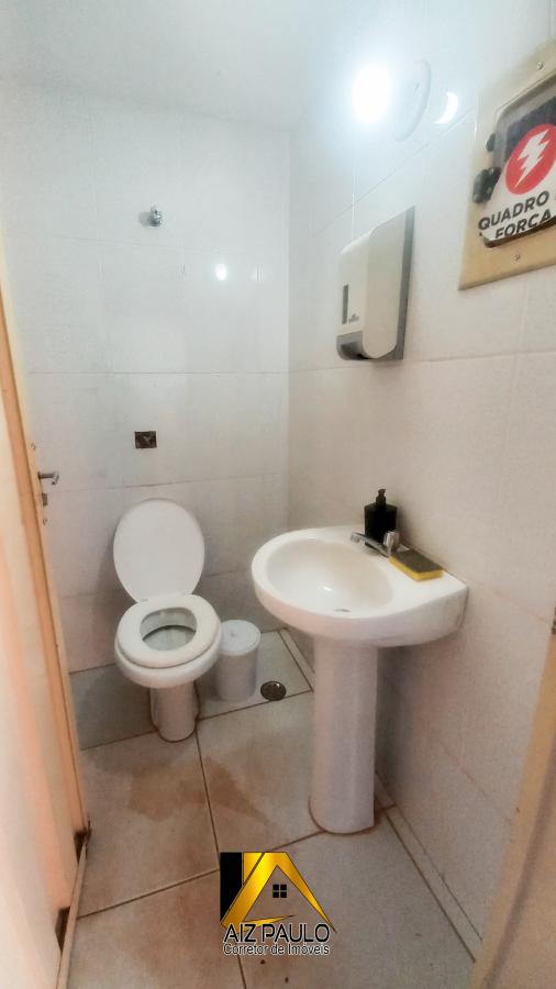 Casa à venda com 2 quartos, 2 banheiros e 130m² no Jardim Teixeira, Orlândia (SP) — foto 10 de 11