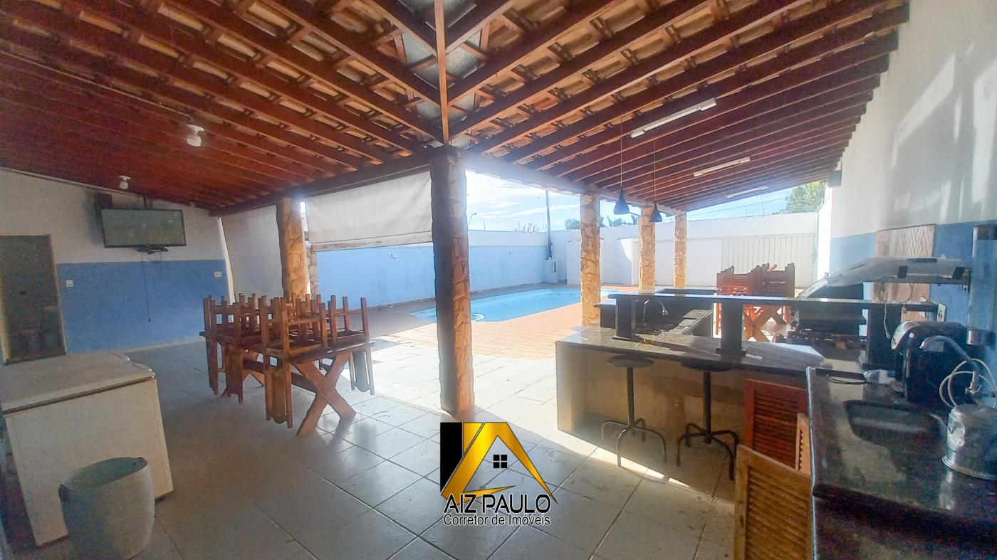 Casa à venda com 2 quartos, 2 banheiros e 130m² no Jardim Teixeira, Orlândia (SP) — foto 3 de 11