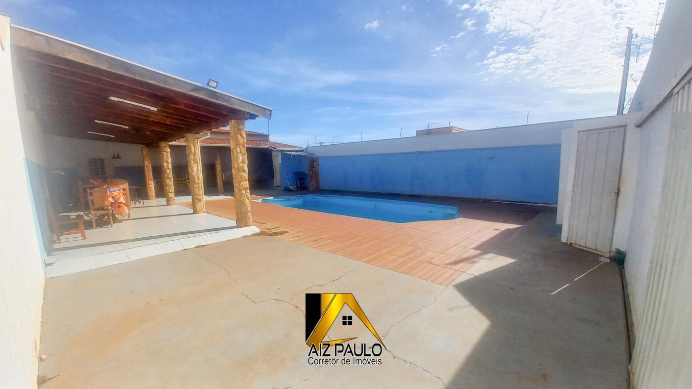 Casa à venda com 2 quartos, 2 banheiros e 130m² no Jardim Teixeira, Orlândia (SP) — foto 2 de 11