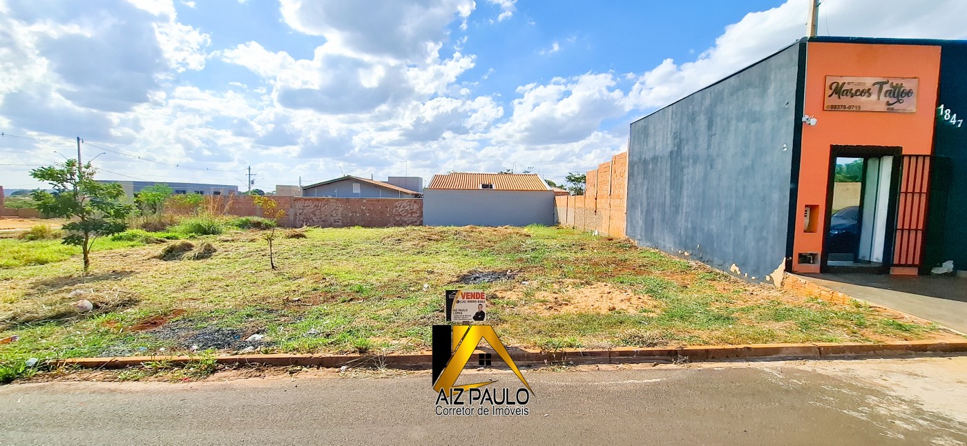 Terreno à venda com 220m² de terreno no Jardim Campo Verde, Orlândia (SP) — foto 2 de 7