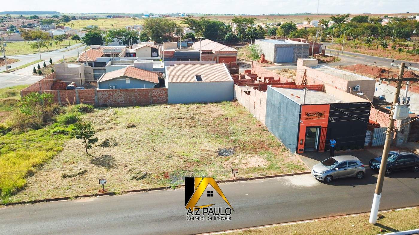 Terreno à venda com 220m² de terreno no Jardim Campo Verde, Orlândia (SP) — foto 3 de 7