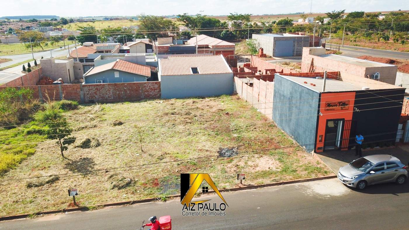 Terreno à venda com 220m² de terreno no Jardim Campo Verde, Orlândia (SP) — foto 4 de 7