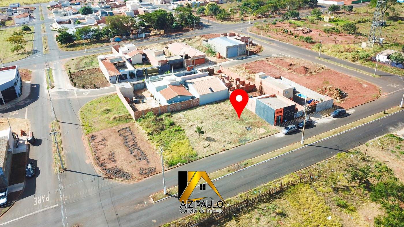 Terreno à venda com 220m² de terreno no Jardim Campo Verde, Orlândia (SP) — foto 6 de 7