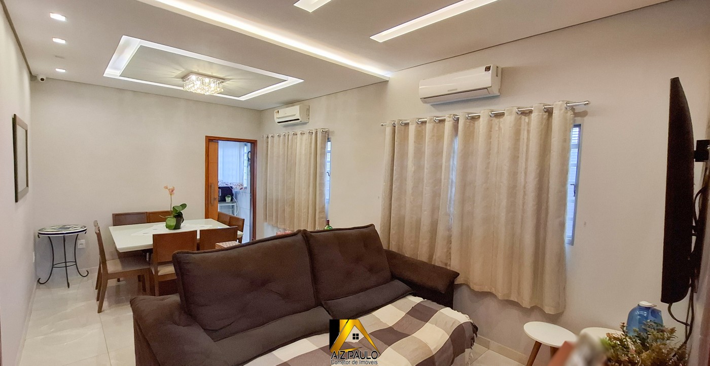 Casa à venda com 3 quartos, 1 suíte, 2 vagas e 160m² no Jardim Nova Orlândia, Orlândia (SP) — foto 3 de 23