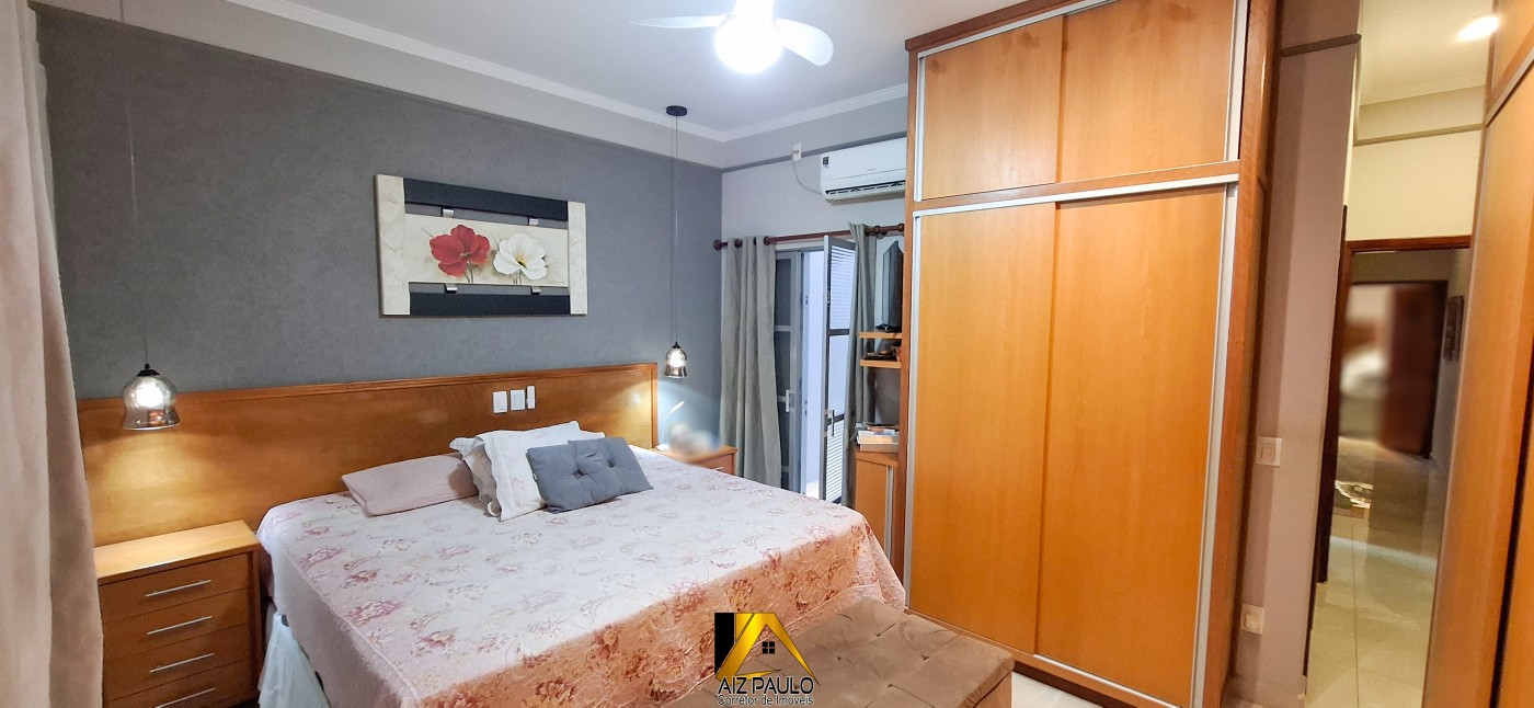Casa à venda com 3 quartos, 1 suíte, 2 vagas e 160m² no Jardim Nova Orlândia, Orlândia (SP) — foto 6 de 23