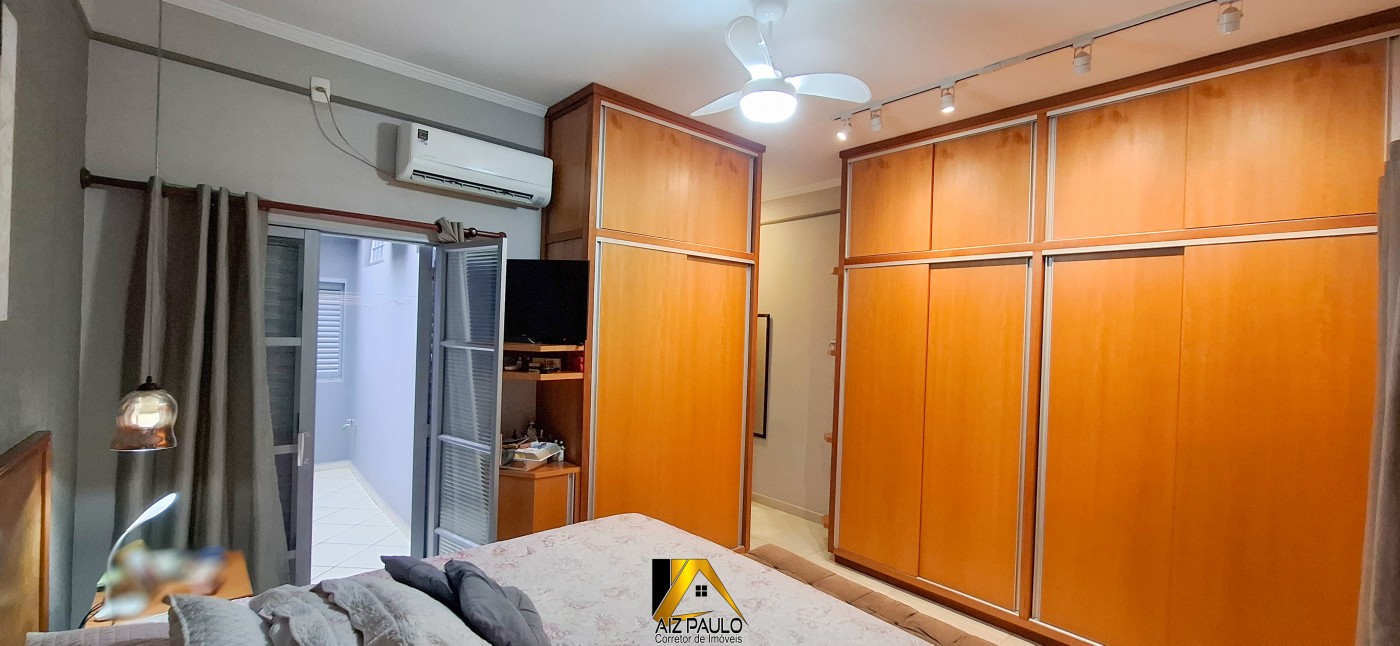 Casa à venda com 3 quartos, 1 suíte, 2 vagas e 160m² no Jardim Nova Orlândia, Orlândia (SP) — foto 7 de 23