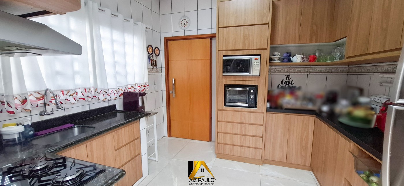 Casa à venda com 3 quartos, 1 suíte, 2 vagas e 160m² no Jardim Nova Orlândia, Orlândia (SP) — foto 14 de 23