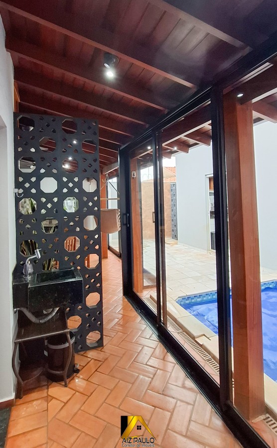 Casa à venda com 3 quartos, 1 suíte, 2 vagas e 160m² no Jardim Nova Orlândia, Orlândia (SP) — foto 22 de 23