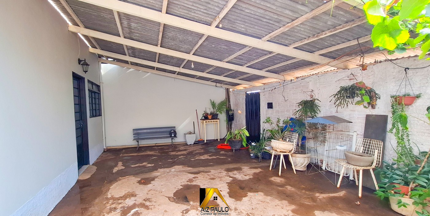 Casa à venda com 2 quartos, 1 banheiro, 1 vaga e 170m² no Jardim Cidade Alta, Orlândia (SP) — foto 3 de 13