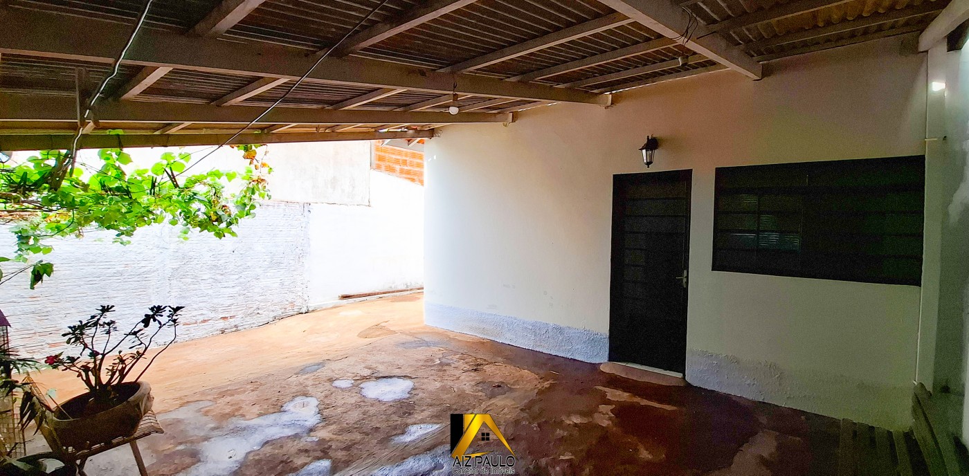 Casa à venda com 2 quartos, 1 banheiro, 1 vaga e 170m² no Jardim Cidade Alta, Orlândia (SP) — foto 4 de 13