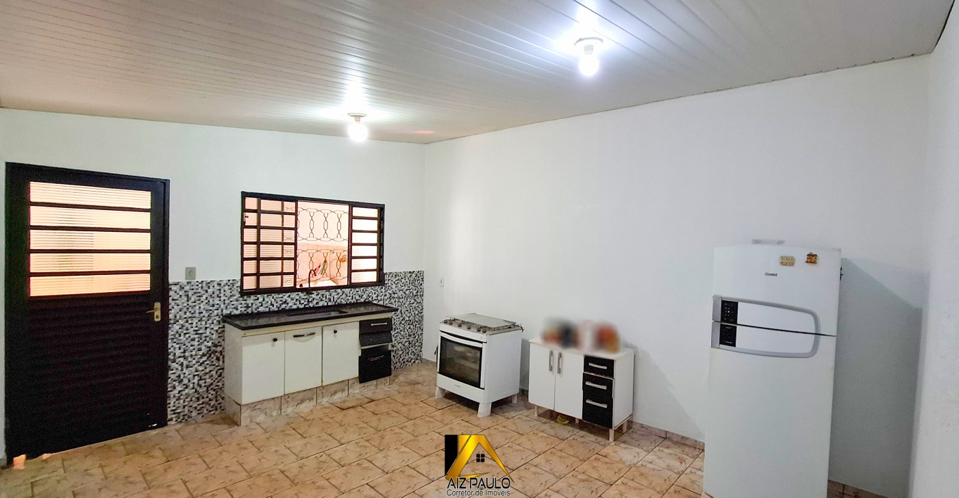 Casa à venda com 2 quartos, 1 banheiro, 1 vaga e 170m² no Jardim Cidade Alta, Orlândia (SP) — foto 11 de 13