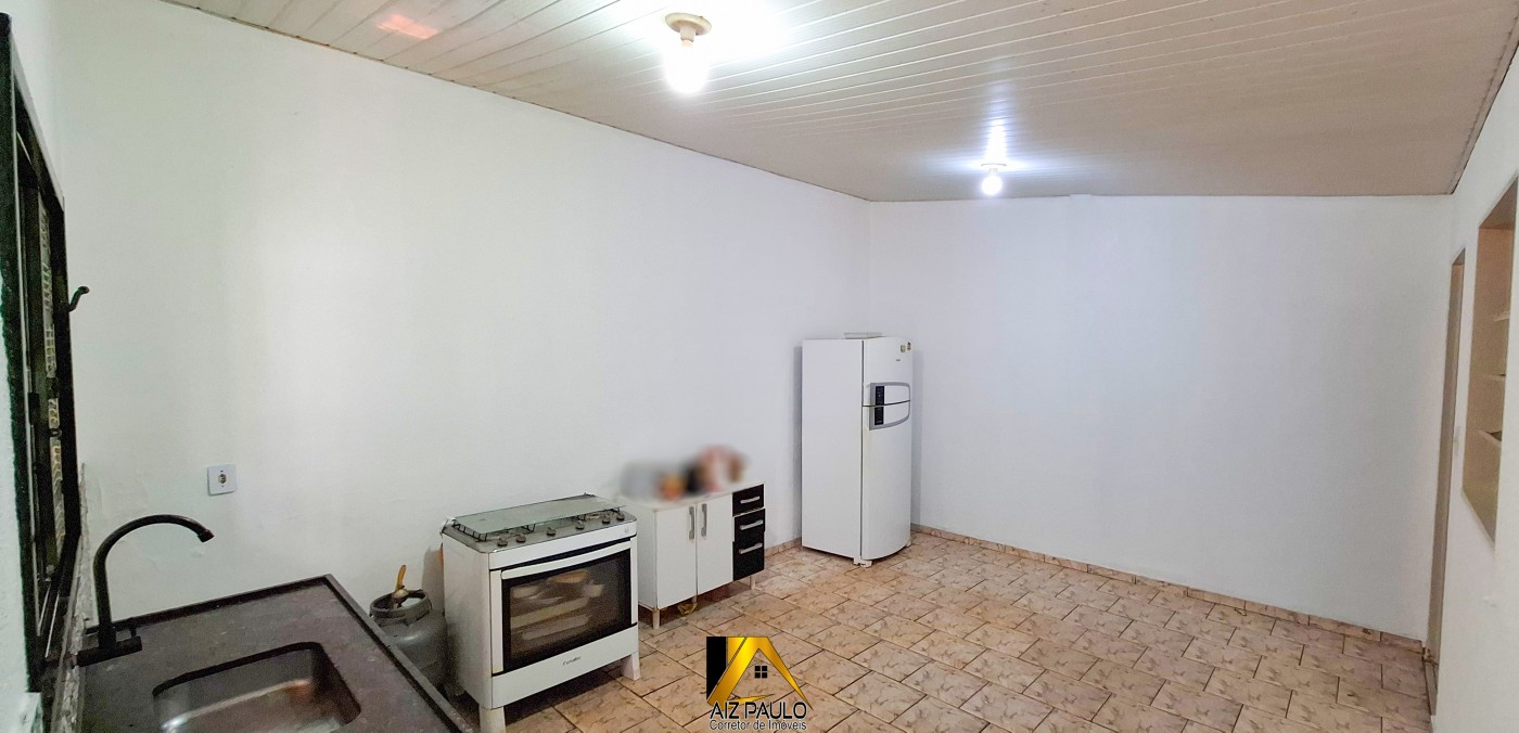 Casa à venda com 2 quartos, 1 banheiro, 1 vaga e 170m² no Jardim Cidade Alta, Orlândia (SP) — foto 12 de 13