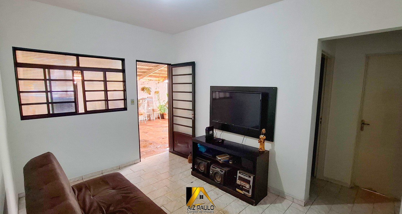 Casa à venda com 2 quartos, 1 banheiro, 1 vaga e 170m² no Jardim Cidade Alta, Orlândia (SP) — foto 5 de 13
