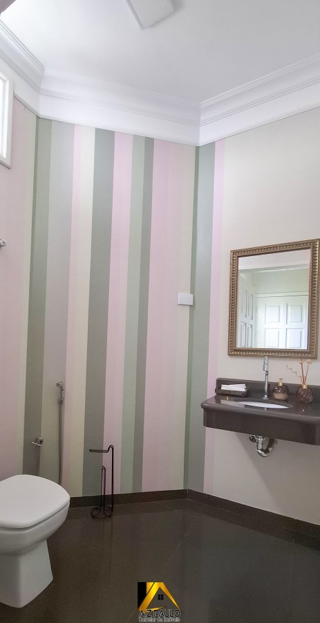 Casa à venda com 4 quartos, 3 suítes, 4 vagas e 335m² no Centro, Orlândia (SP) — foto 3 de 30