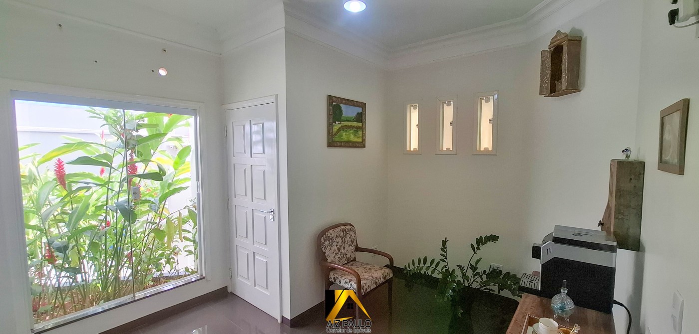 Casa à venda com 4 quartos, 3 suítes, 4 vagas e 335m² no Centro, Orlândia (SP) — foto 4 de 30