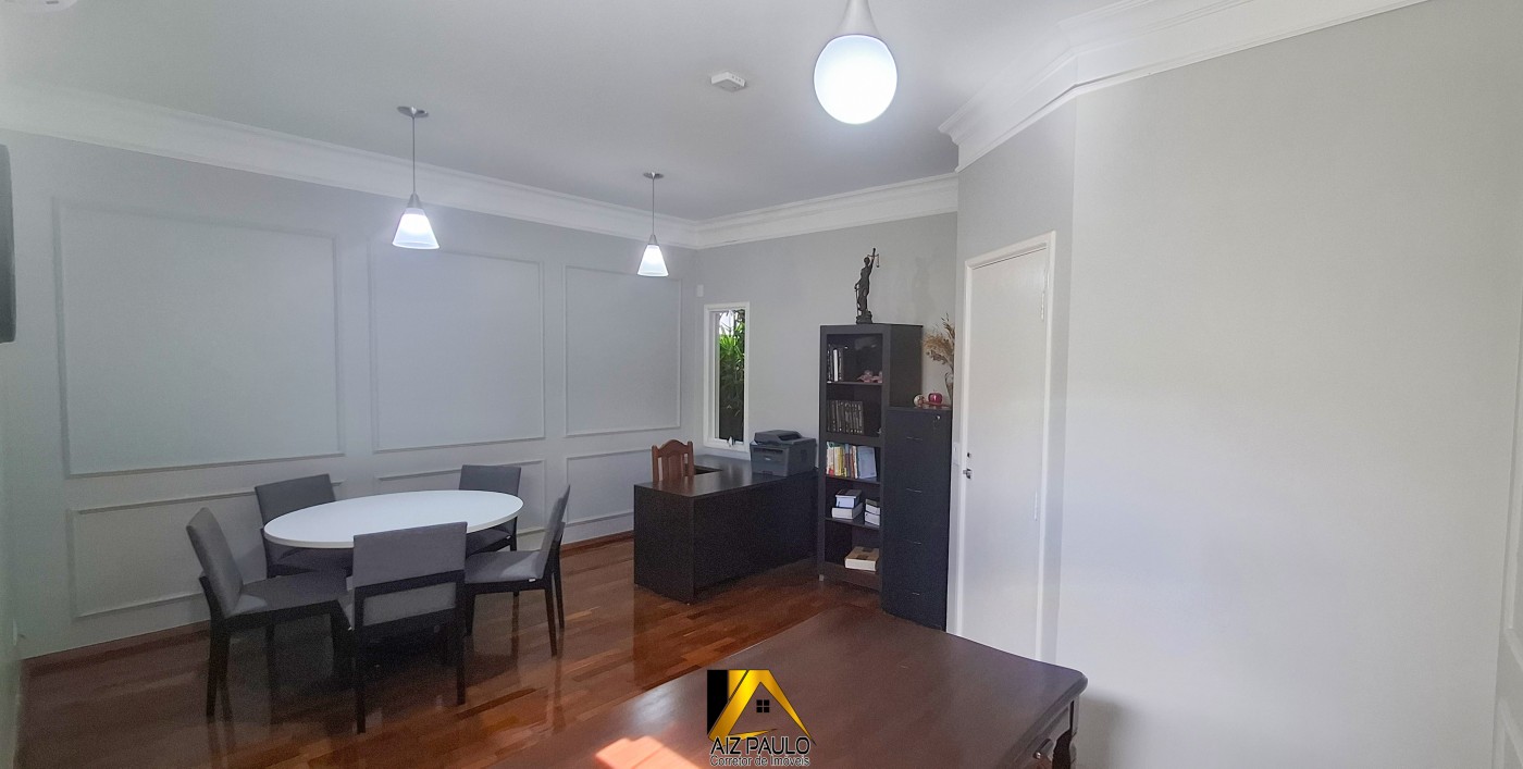Casa à venda com 4 quartos, 3 suítes, 4 vagas e 335m² no Centro, Orlândia (SP) — foto 6 de 30