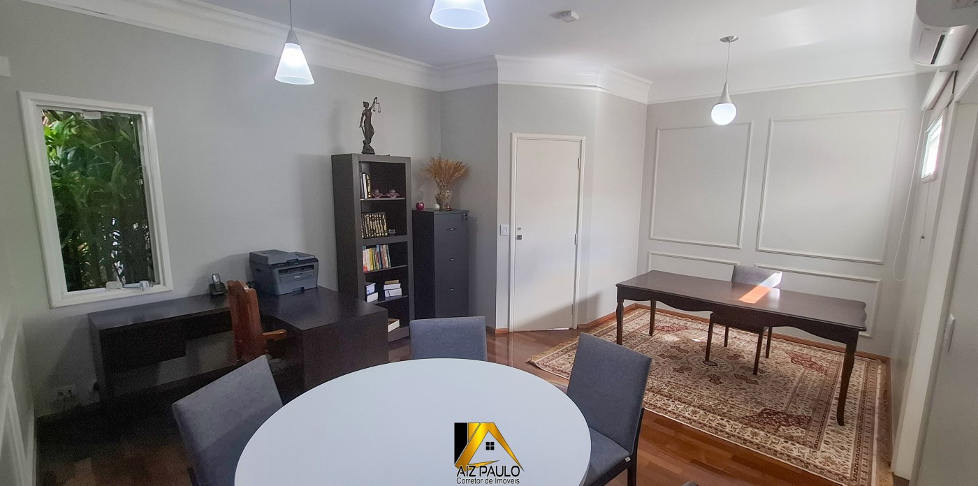 Casa à venda com 4 quartos, 3 suítes, 4 vagas e 335m² no Centro, Orlândia (SP) — foto 7 de 30