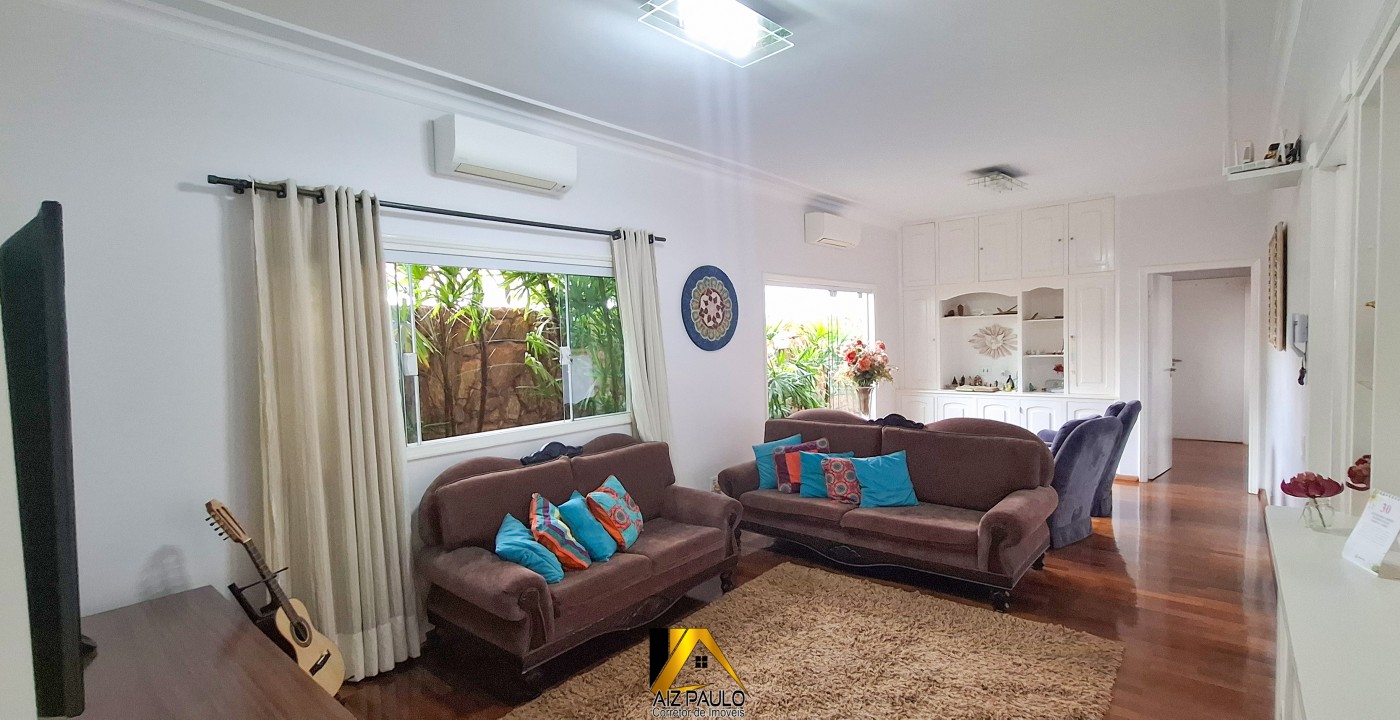 Casa à venda com 4 quartos, 3 suítes, 4 vagas e 335m² no Centro, Orlândia (SP) — foto 9 de 30