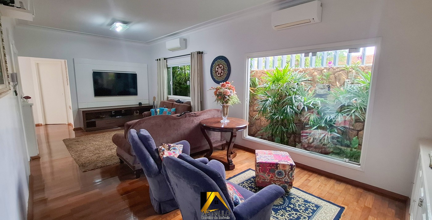 Casa à venda com 4 quartos, 3 suítes, 4 vagas e 335m² no Centro, Orlândia (SP) — foto 10 de 30
