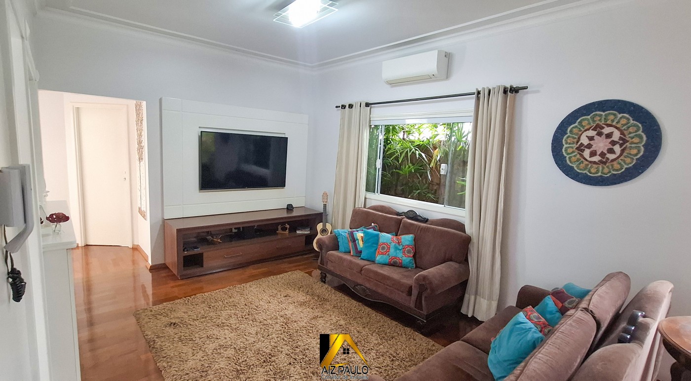 Casa à venda com 4 quartos, 3 suítes, 4 vagas e 335m² no Centro, Orlândia (SP) — foto 11 de 30