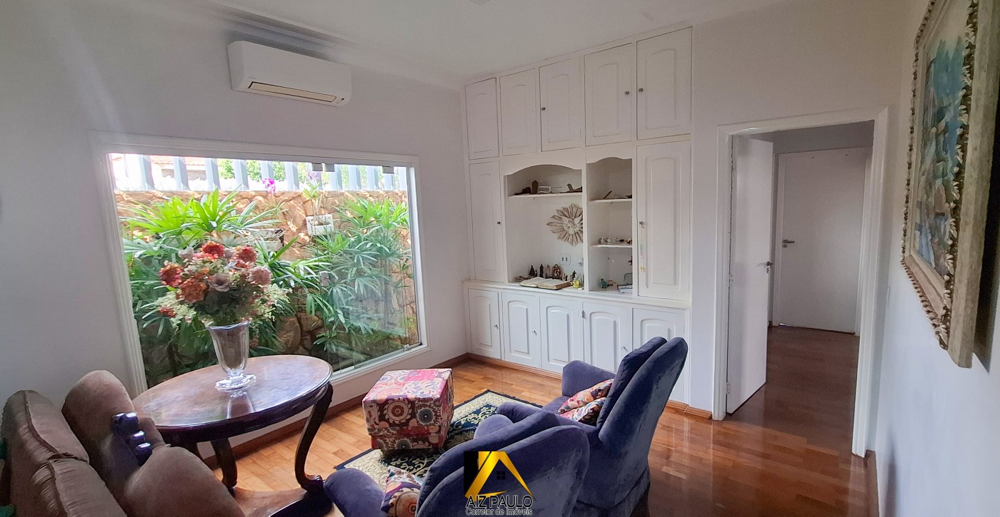 Casa à venda com 4 quartos, 3 suítes, 4 vagas e 335m² no Centro, Orlândia (SP) — foto 12 de 30