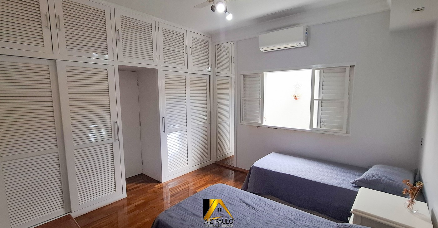 Casa à venda com 4 quartos, 3 suítes, 4 vagas e 335m² no Centro, Orlândia (SP) — foto 13 de 30