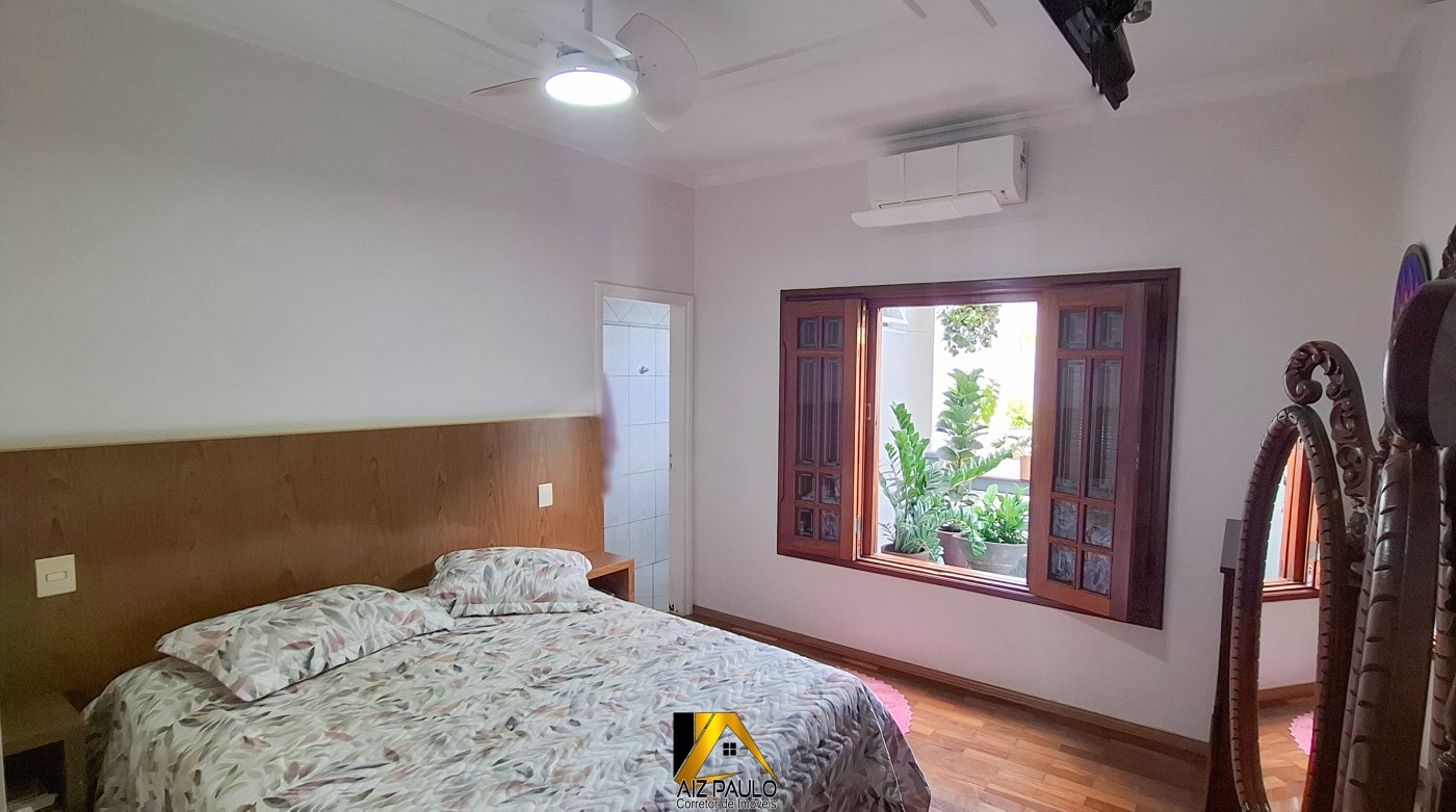 Casa à venda com 4 quartos, 3 suítes, 4 vagas e 335m² no Centro, Orlândia (SP) — foto 15 de 30