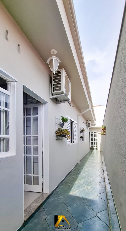 Casa à venda com 4 quartos, 3 suítes, 4 vagas e 335m² no Centro, Orlândia (SP) — foto 24 de 30