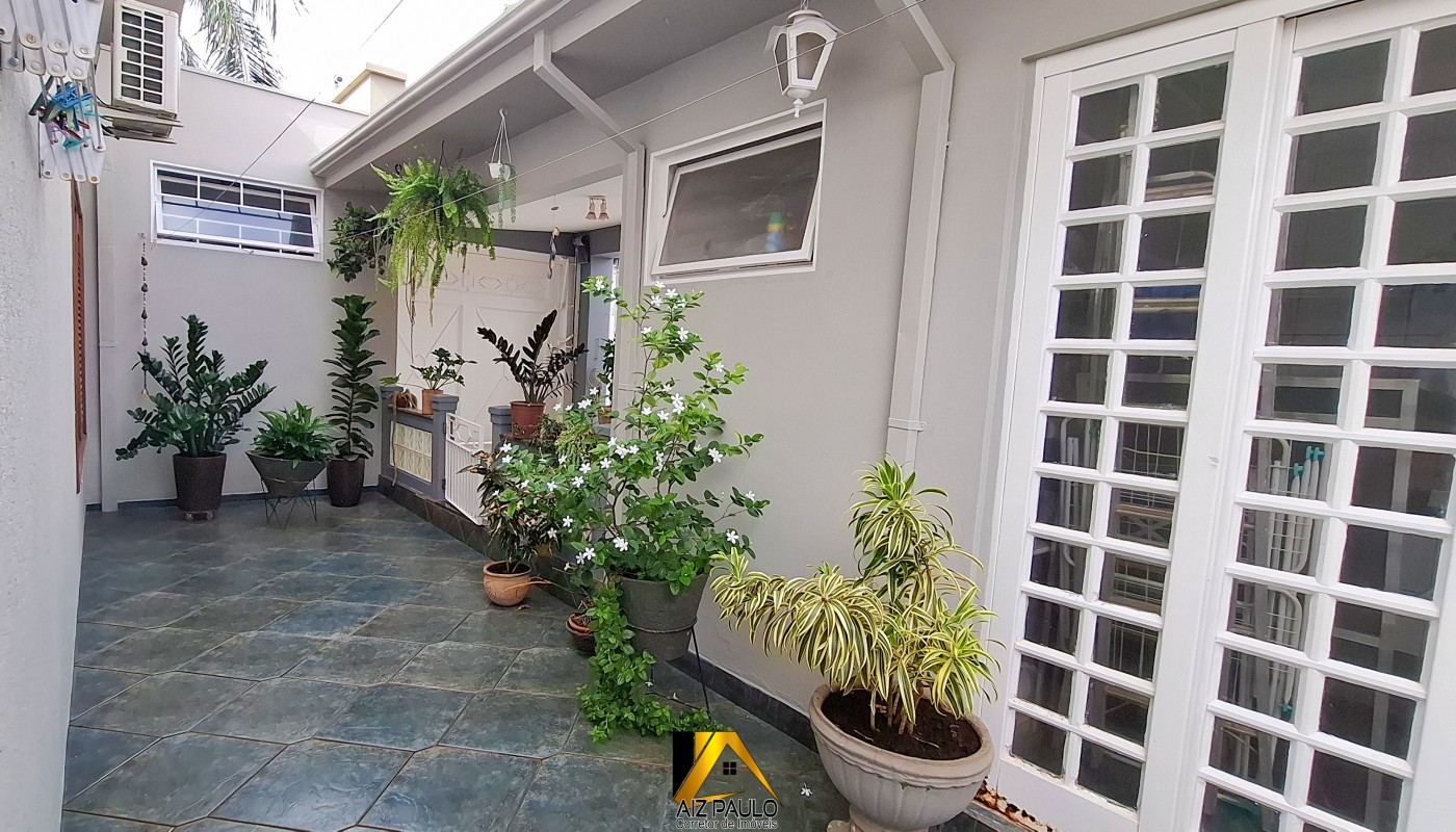 Casa à venda com 4 quartos, 3 suítes, 4 vagas e 335m² no Centro, Orlândia (SP) — foto 26 de 30