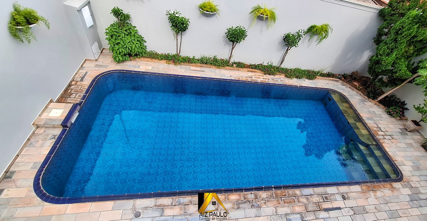Casa à venda com 4 quartos, 3 suítes, 4 vagas e 335m² no Centro, Orlândia (SP) — foto 30 de 30