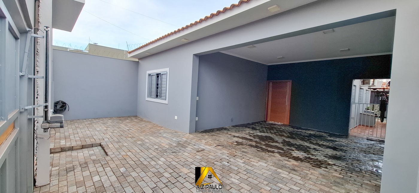 Casa para alugar com 3 quartos, 1 suíte e 2 vagas no Jardim Nova Orlândia, Orlândia (SP) — foto 4 de 23