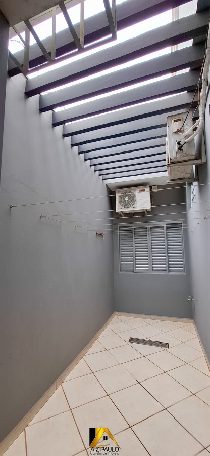 Casa para alugar com 3 quartos, 1 suíte e 2 vagas no Jardim Nova Orlândia, Orlândia (SP) — foto 10 de 23