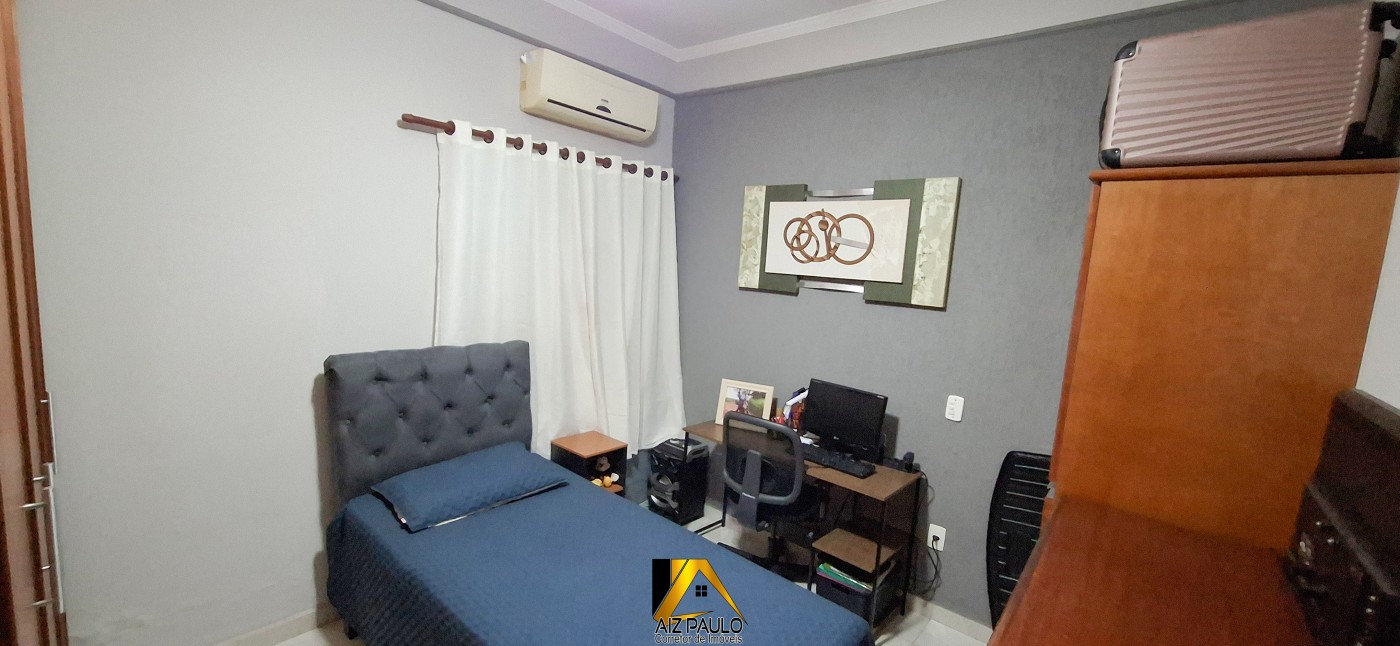 Casa para alugar com 3 quartos, 1 suíte e 2 vagas no Jardim Nova Orlândia, Orlândia (SP) — foto 14 de 23