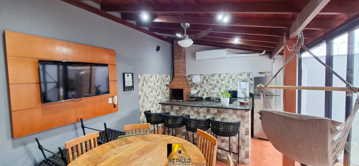 Casa para alugar com 3 quartos, 1 suíte e 2 vagas no Jardim Nova Orlândia, Orlândia (SP) — foto 18 de 23