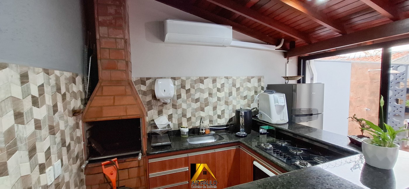 Casa para alugar com 3 quartos, 1 suíte e 2 vagas no Jardim Nova Orlândia, Orlândia (SP) — foto 19 de 23