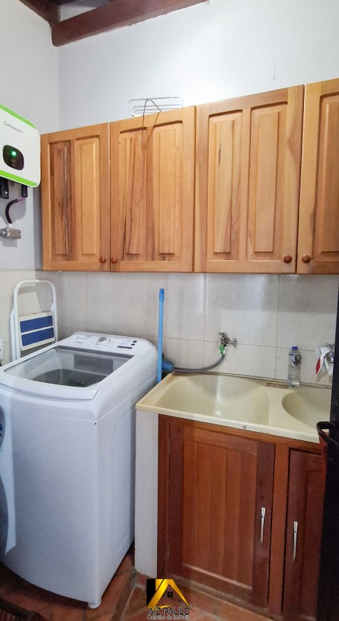 Casa para alugar com 3 quartos, 1 suíte e 2 vagas no Jardim Nova Orlândia, Orlândia (SP) — foto 21 de 23