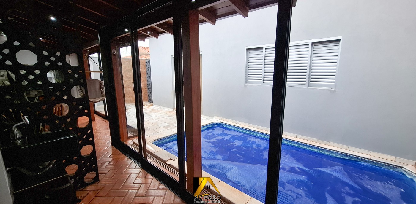 Casa para alugar com 3 quartos, 1 suíte e 2 vagas no Jardim Nova Orlândia, Orlândia (SP) — foto 23 de 23