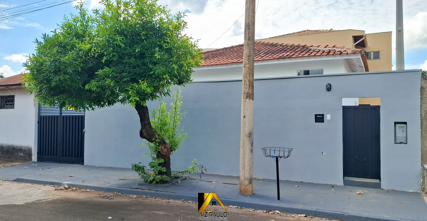 Casa à venda com 3 quartos, 1 suíte, 2 vagas e 105m² no Jardim Alto Limpo, Sales Oliveira (SP) — foto 2 de 17