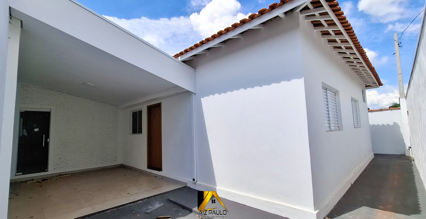 Casa à venda com 3 quartos, 1 suíte, 2 vagas e 105m² no Jardim Alto Limpo, Sales Oliveira (SP) — foto 3 de 17