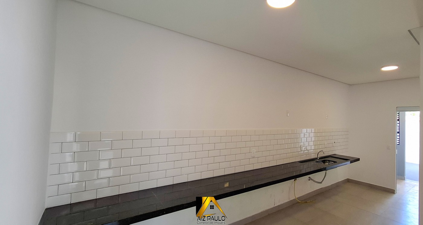 Casa à venda com 3 quartos, 1 suíte, 2 vagas e 105m² no Jardim Alto Limpo, Sales Oliveira (SP) — foto 4 de 17