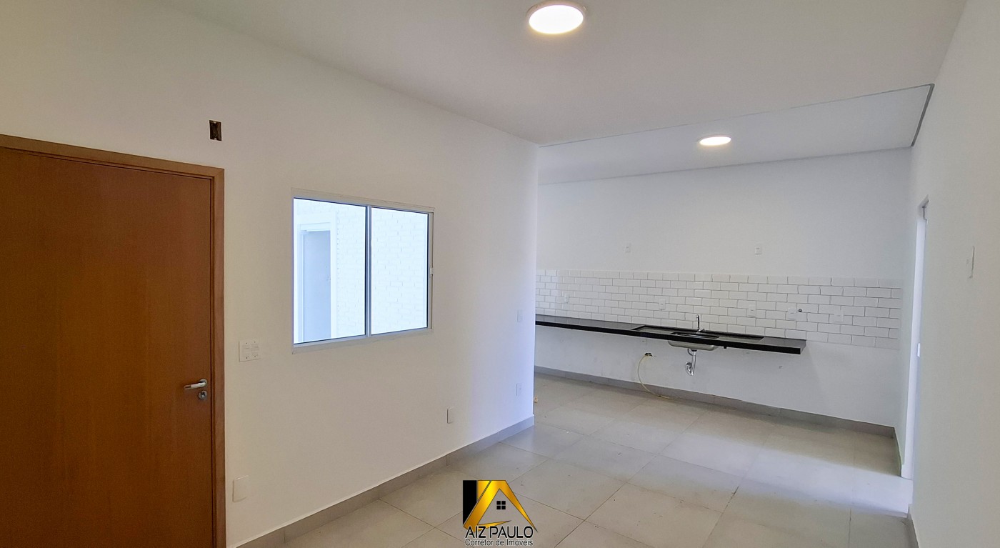 Casa à venda com 3 quartos, 1 suíte, 2 vagas e 105m² no Jardim Alto Limpo, Sales Oliveira (SP) — foto 5 de 17