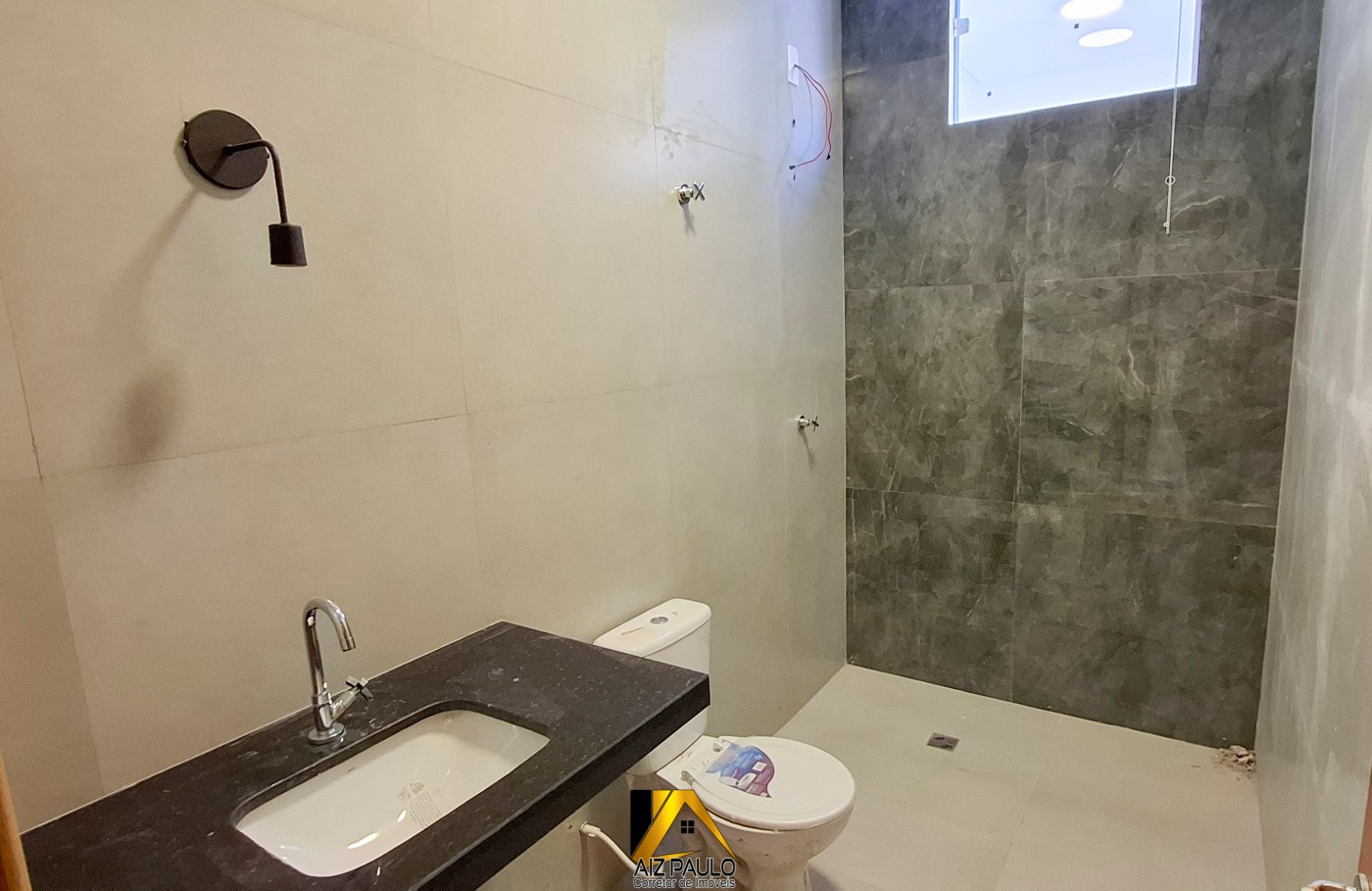 Casa à venda com 3 quartos, 1 suíte, 2 vagas e 105m² no Jardim Alto Limpo, Sales Oliveira (SP) — foto 8 de 17
