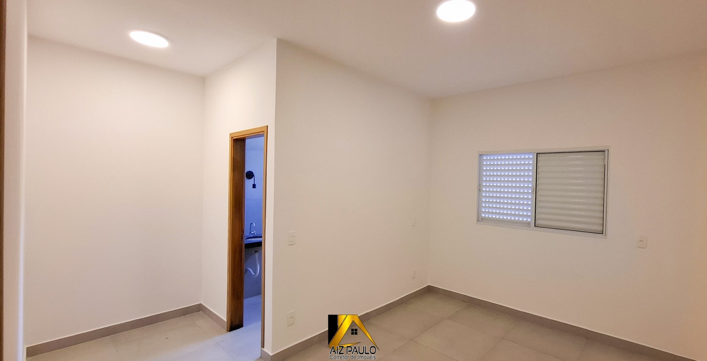 Casa à venda com 3 quartos, 1 suíte, 2 vagas e 105m² no Jardim Alto Limpo, Sales Oliveira (SP) — foto 9 de 17