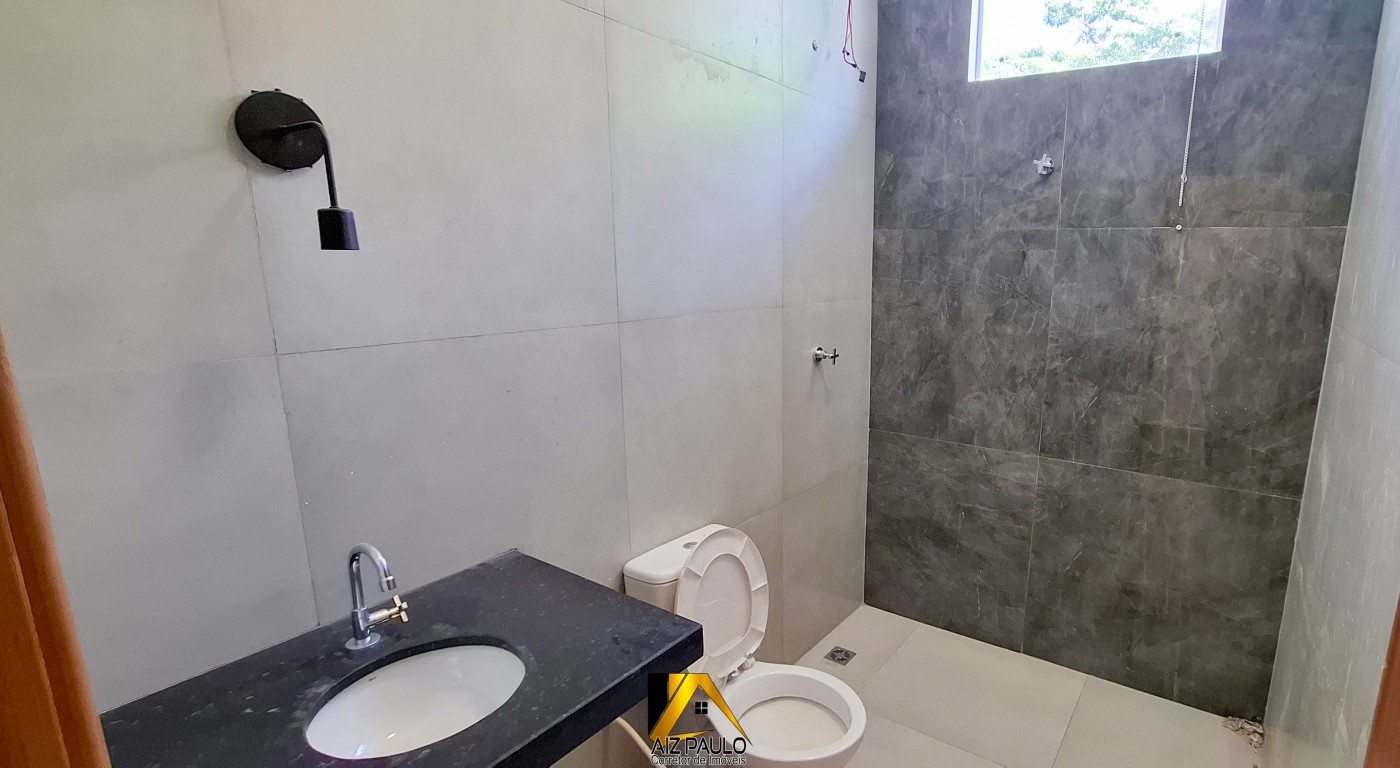Casa à venda com 3 quartos, 1 suíte, 2 vagas e 105m² no Jardim Alto Limpo, Sales Oliveira (SP) — foto 10 de 17