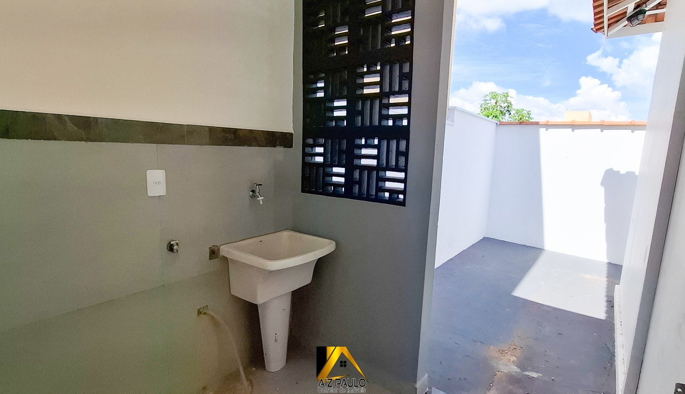 Casa à venda com 3 quartos, 1 suíte, 2 vagas e 105m² no Jardim Alto Limpo, Sales Oliveira (SP) — foto 11 de 17
