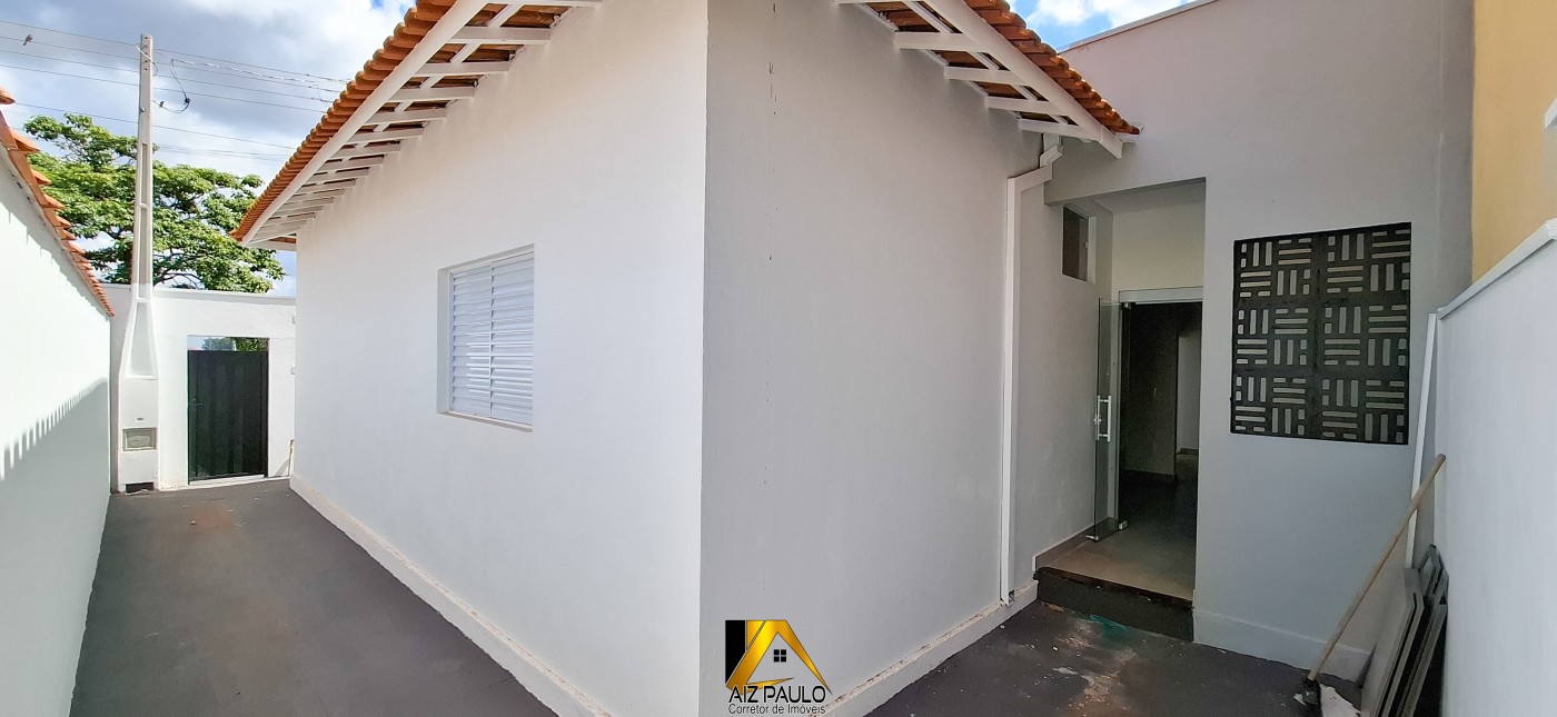 Casa à venda com 3 quartos, 1 suíte, 2 vagas e 105m² no Jardim Alto Limpo, Sales Oliveira (SP) — foto 12 de 17