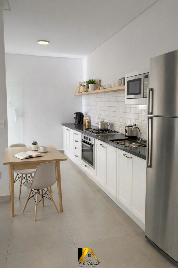 Casa à venda com 3 quartos, 1 suíte, 2 vagas e 105m² no Jardim Alto Limpo, Sales Oliveira (SP) — foto 13 de 17