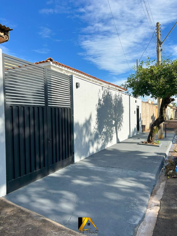 Casa à venda com 3 quartos, 1 suíte, 2 vagas e 105m² no Jardim Alto Limpo, Sales Oliveira (SP) — foto 14 de 17