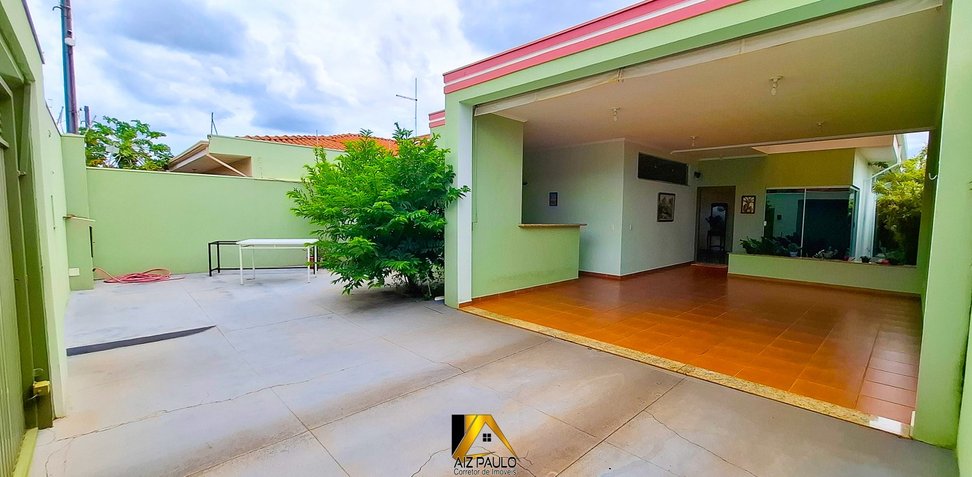 Casa à venda com 3 quartos, 1 suíte, 4 vagas e 170m² no Estância das Palmeiras, Sales Oliveira (SP) — foto 2 de 30